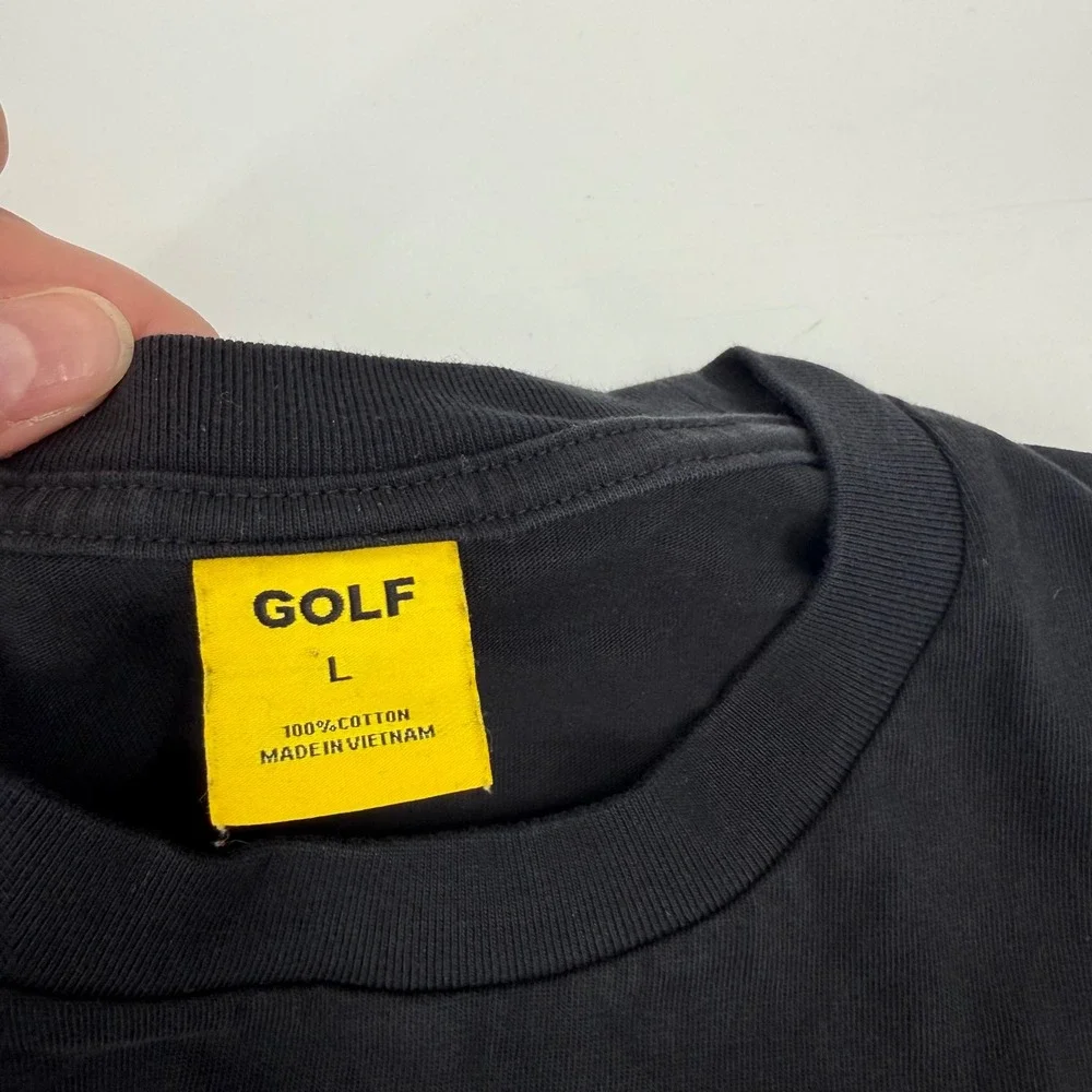Vintage Golf Wang Cherry Bomb Tee Hat Tyler The Creator Large - Picture 11 of 16